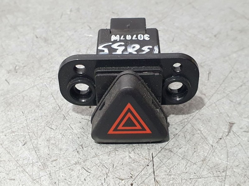 Recambio de warning para chevrolet cruze lt referencia OEM IAM 95282258  