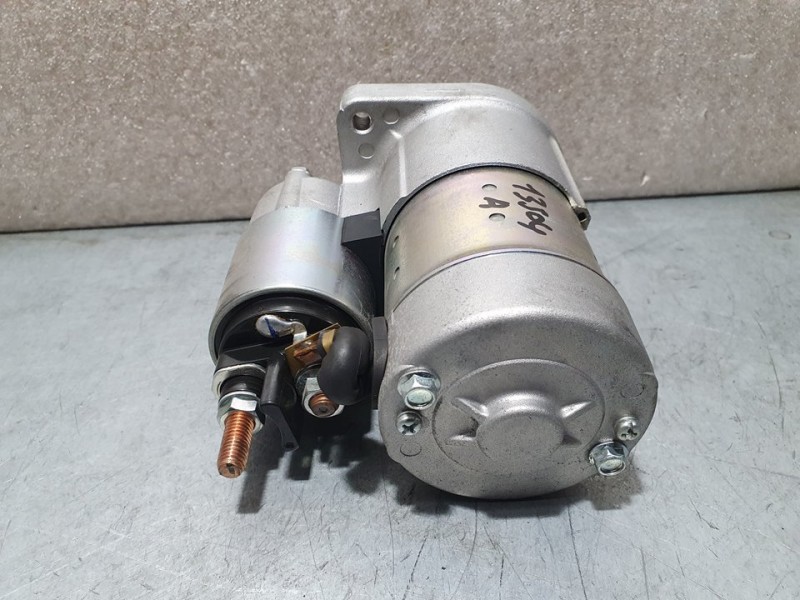 Recambio de motor arranque para abarth nuova 500 (150) 595 competizione referencia OEM IAM 51890631 S114943A HITACHI