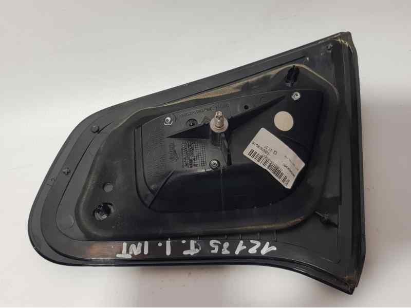 Recambio de piloto trasero izquierdo para citroën c3 tonic referencia OEM IAM 9803934380  INTERIOR ROZADO