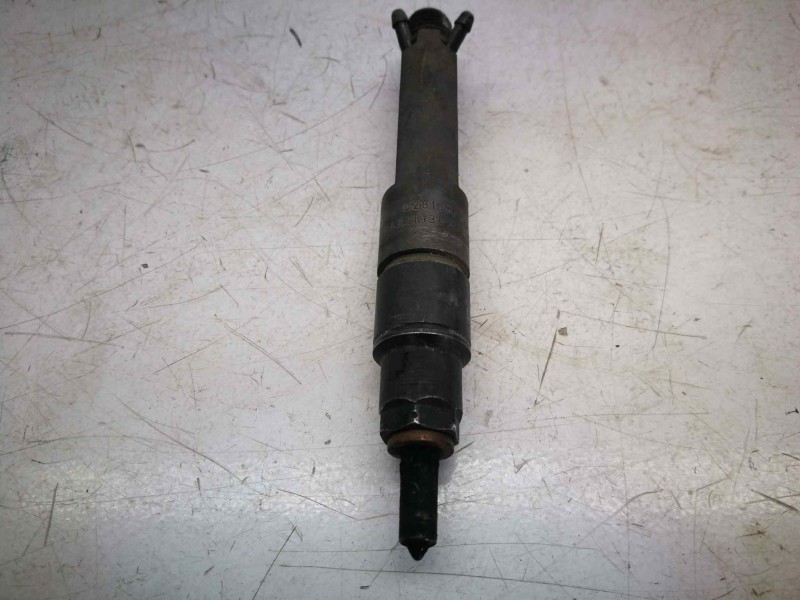 Recambio de inyector para seat ibiza (6l1) 1.9 sdi referencia OEM IAM 028130203F  