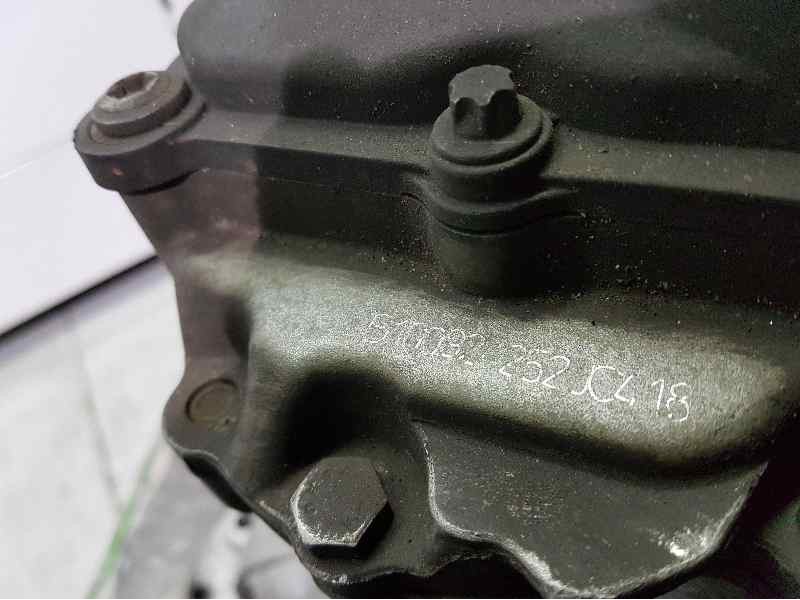 Recambio de caja cambios para opel corsa d ´´111 years´´ referencia OEM IAM 55566112 B100924252 JC418 5VELOCIDADES