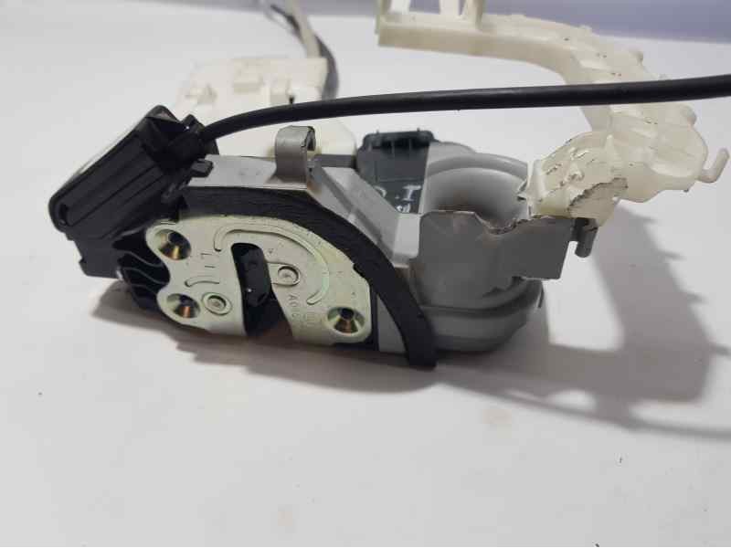 Recambio de cerradura puerta delantera izquierda para hyundai ioniq style elektro referencia OEM IAM   PLASTICO TOCADO