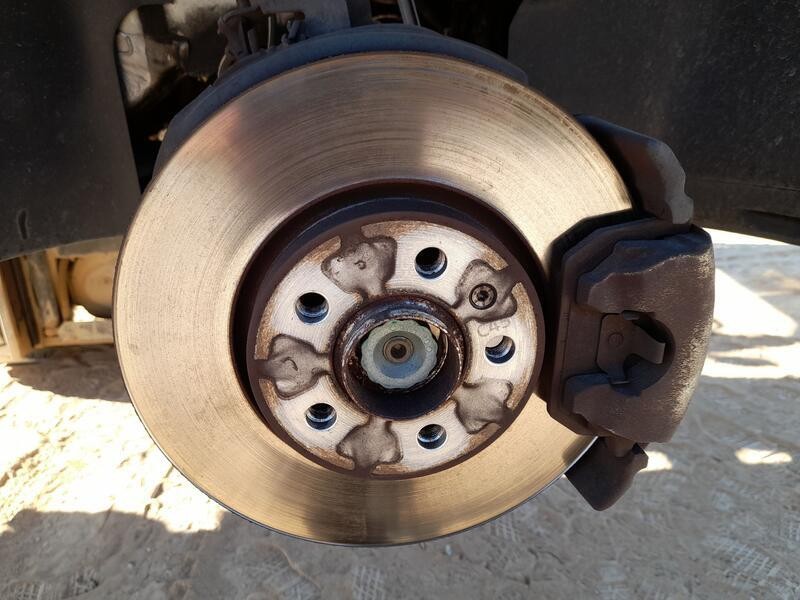 Recambio de mangueta delantera derecha para seat arona (kj7, kjp) 1.0 tgi referencia OEM IAM 2Q0407256AD  