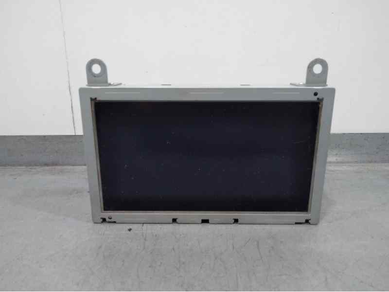 Recambio de sistema navegacion gps para opel zafira tourer expression referencia OEM IAM 95247248 14780371 