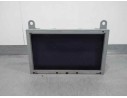 Recambio de sistema navegacion gps para opel zafira tourer expression referencia OEM IAM 95247248 14780371 