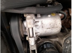 Recambio de compresor aire acondicionado para citroën c-elysee (dd_) 1.2 vti 82 referencia OEM IAM 9806599380  