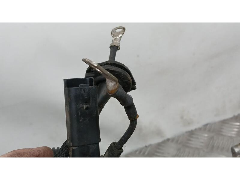 Recambio de cremallera direccion para citroën c3 shine referencia OEM IAM 9823964880 ELECTRO-MECANICA 