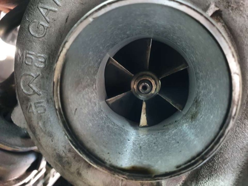 Recambio de motor completo para volvo xc90 d5 summum (7 asientos) referencia OEM IAM D5244T 6901105 201614