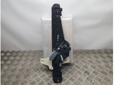 ELEVALUNAS TRASERO IZQUIERDO 9830389080 ELECTRICO