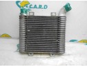 Recambio de intercooler para hyundai h 1 2.5 turbodiesel referencia OEM IAM 281904A21X  