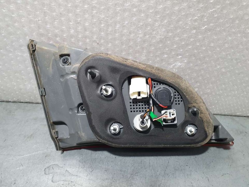Recambio de piloto trasero derecho para hyundai i40 comfort referencia OEM IAM 924043Z600  INTERIOR