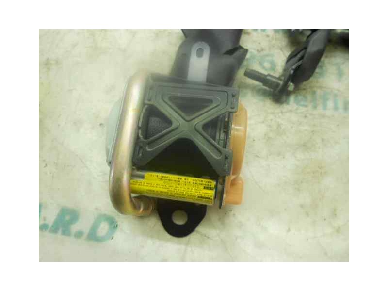 Recambio de pretensor airbag derecho para toyota corolla (e12) 1.6 linea luna berlina referencia OEM IAM   