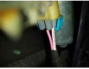 Recambio de elevalunas delantero izquierdo para mercedes-benz clase m (w163) 270 cdi (163.113) referencia OEM IAM  2 CABLES ELEC