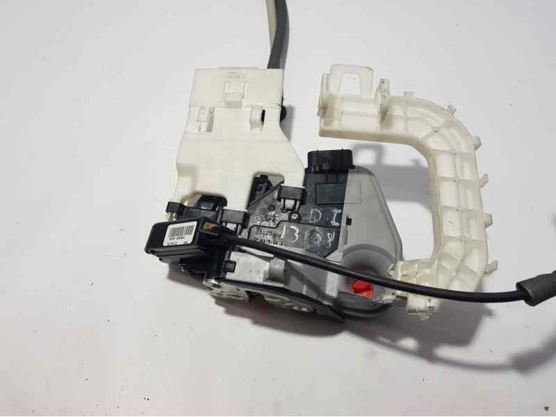 Recambio de cerradura puerta delantera izquierda para hyundai ioniq style elektro referencia OEM IAM   PLASTICO TOCADO