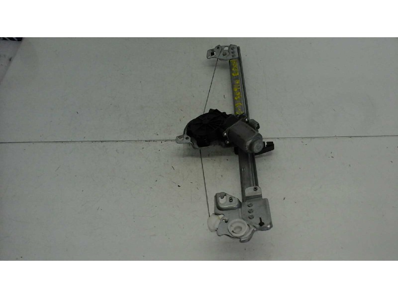 Recambio de elevalunas delantero derecho para citroën c3 1.1 referencia OEM IAM  2 PINS ELECTRICO