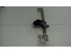 Recambio de elevalunas delantero derecho para citroën c3 1.1 referencia OEM IAM  2 PINS ELECTRICO