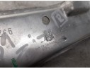 Recambio de elevalunas trasero izquierdo para citroën c3 feel referencia OEM IAM 9813093080  ELECTRICO 6 PINES