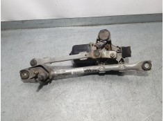 MOTOR LIMPIA DELANTERO 34522911 VALEO