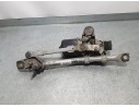 Recambio de motor limpia delantero para peugeot 107 urban referencia OEM IAM 34522911  VALEO