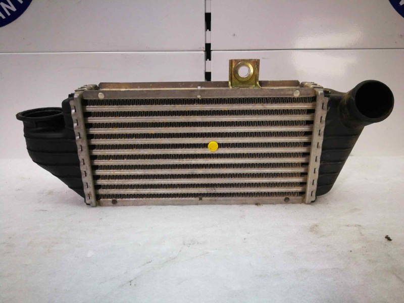 Recambio de intercooler para ford escort berlina/turnier 1.8 turbodiesel cat referencia OEM IAM 6991517 91FF9L440AB 
