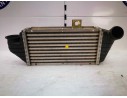 Recambio de intercooler para ford escort berlina/turnier 1.8 turbodiesel cat referencia OEM IAM 6991517 91FF9L440AB 