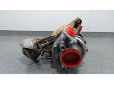 TURBOCOMPRESOR 9661306080 GARRETT