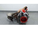 Recambio de turbocompresor para fiat scudo acristalado referencia OEM IAM 9661306080  GARRETT