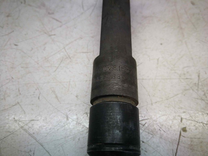 Recambio de inyector para seat ibiza (6l1) 1.9 sdi referencia OEM IAM 028130203F  