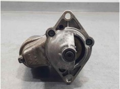 Recambio de motor arranque para opel astra g berlina comfort referencia OEM IAM 90341777 D6RA62 VALEO