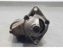 Recambio de motor arranque para opel astra g berlina comfort referencia OEM IAM 90341777 D6RA62 VALEO