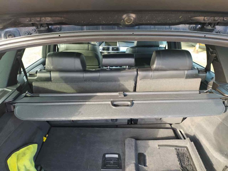Recambio de bandeja trasera para bmw x5 (e70) 3.0 d referencia OEM IAM 51476972712  