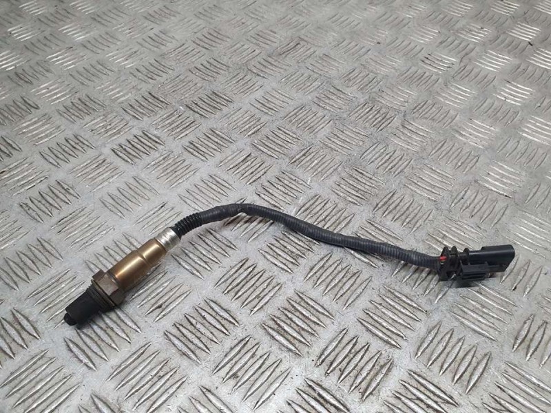 Recambio de sonda lambda para peugeot 5008 active referencia OEM IAM 9810666880 0258027151 BOSCH