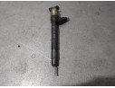 Recambio de inyector para opel meriva b 1.6 cdti dpf referencia OEM IAM 55570012  DENSO