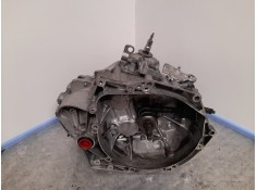 Recambio de caja cambios para peugeot 3008 active referencia OEM IAM 20EA07 1466775 6VELOCIDADES