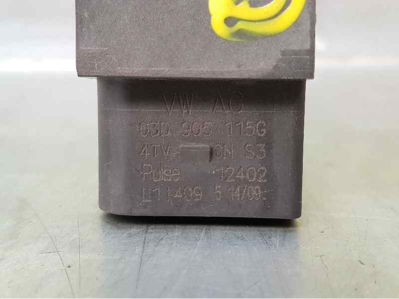 Recambio de bobina encendido para skoda fabia (5j2 ) active referencia OEM IAM 03D905115G  