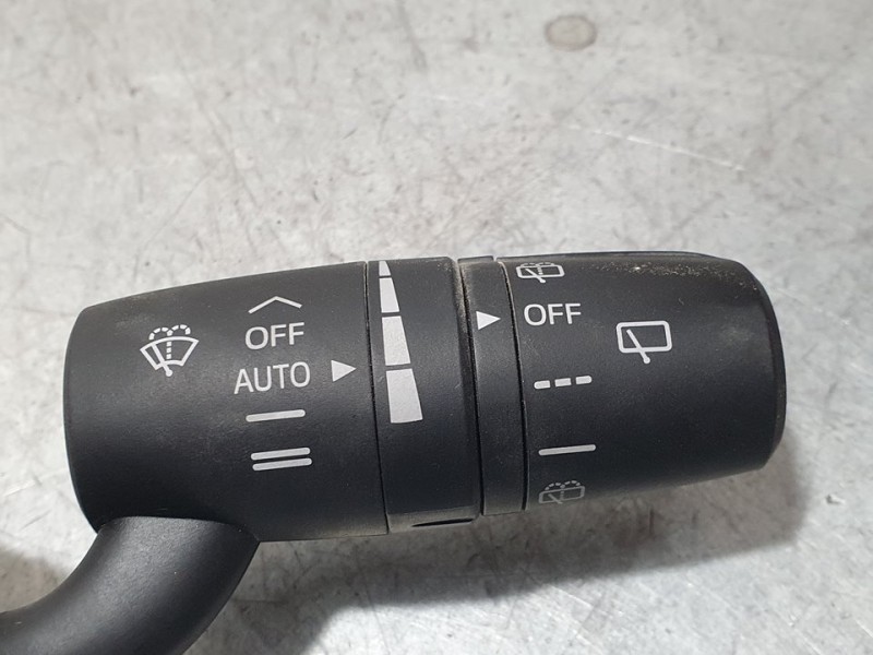 Recambio de mando limpia para mazda 2 lim. () luxury referencia OEM IAM SIN REF  