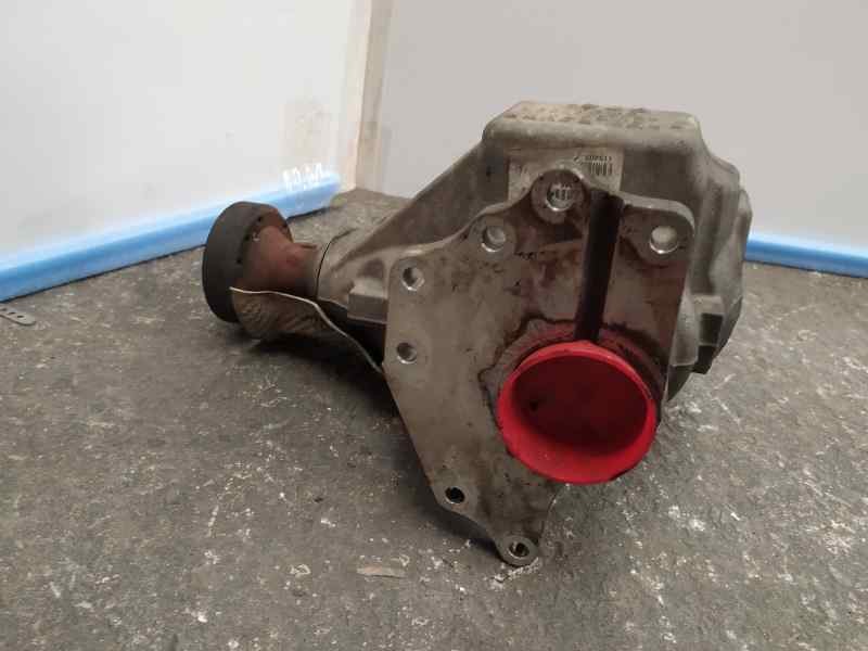 Recambio de diferencial delantero para land rover evoque dynamic referencia OEM IAM BJ327L486AB 7520107300 