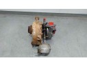 Recambio de turbocompresor para fiat scudo acristalado referencia OEM IAM 9661306080  GARRETT