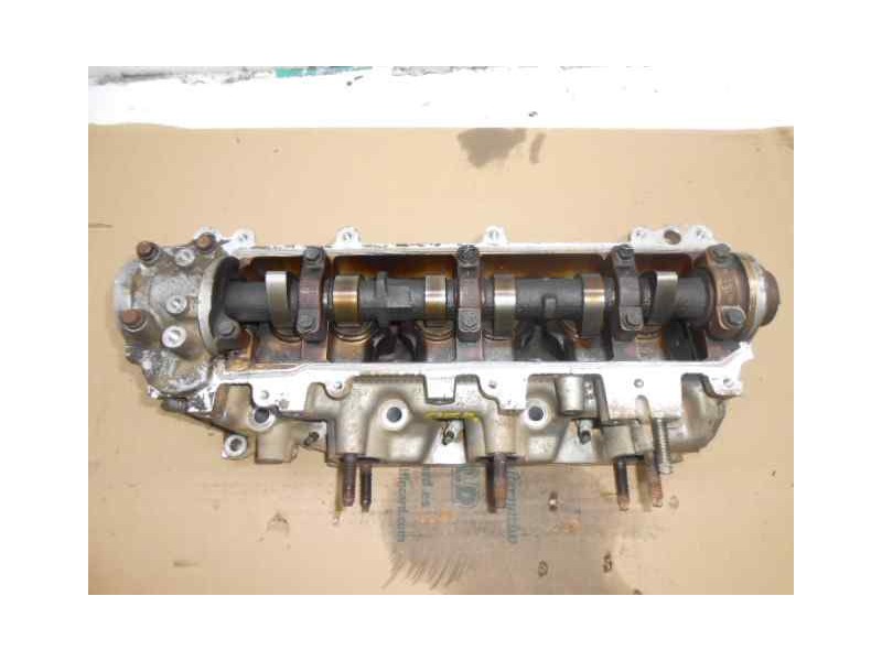 Recambio de culata para toyota 4-runner (n13) 3.0 v6 referencia OEM IAM 1110165011  DERECHA SE RECOMIENDA COMPROBAR A PRESIÓN