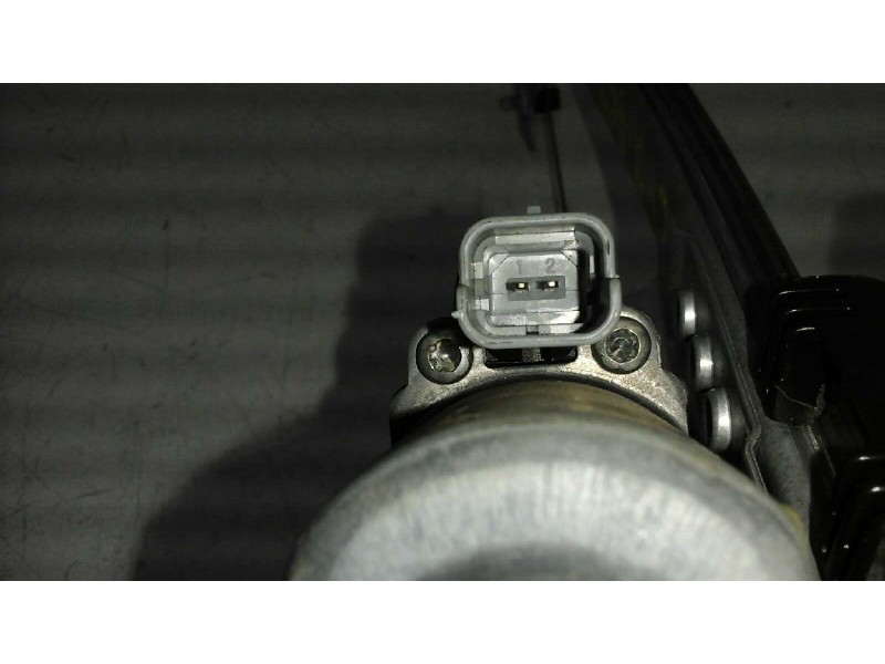Recambio de elevalunas delantero derecho para citroën c3 1.1 referencia OEM IAM  2 PINS ELECTRICO