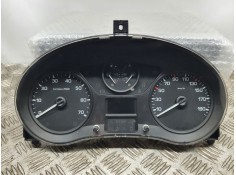 Recambio de cuadro instrumentos para citroën berlingo station wagon sx multispace referencia OEM IAM 9665983780 503001316105 
