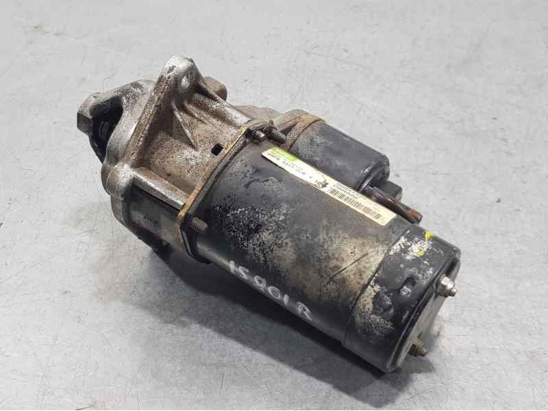 Recambio de motor arranque para opel astra g berlina comfort referencia OEM IAM 90341777 D6RA62 VALEO