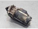 Recambio de motor arranque para opel astra g berlina comfort referencia OEM IAM 90341777 D6RA62 VALEO