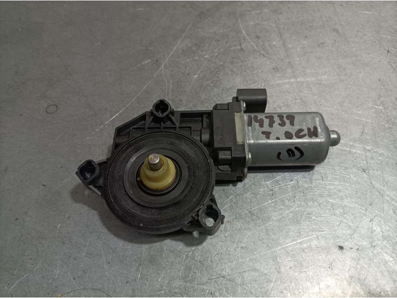 Recambio de motor elevalunas trasero derecho para alfa romeo 159 (140) 1.9 jtdm 16v / selective referencia OEM IAM D294500 RA226