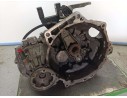 Recambio de caja cambios para volkswagen polo (6r1) advance referencia OEM IAM MZL 181113 5VELOCIDADES