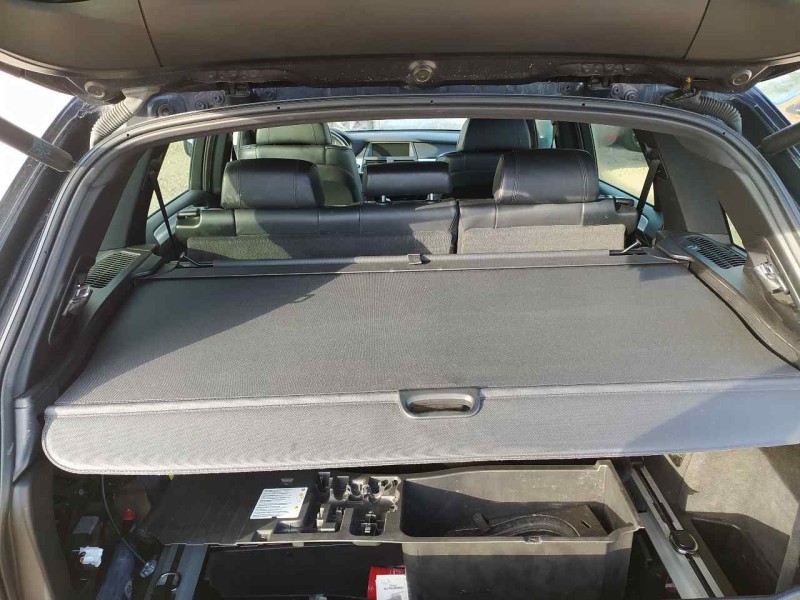 Recambio de bandeja trasera para bmw x5 (e70) 3.0 d referencia OEM IAM 51476972712  