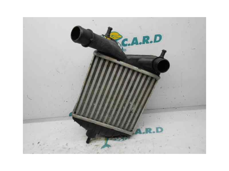 Recambio de intercooler para fiat punto berlina (188) 1.3 16v multijet feel referencia OEM IAM   