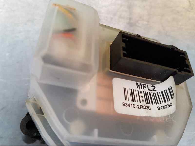 Recambio de mando luces para hyundai i30 classic referencia OEM IAM 934102R030  MFL2