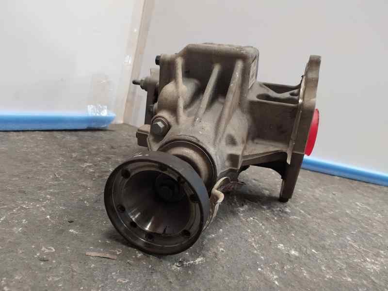 Recambio de diferencial delantero para land rover evoque dynamic referencia OEM IAM BJ327L486AB 7520107300 