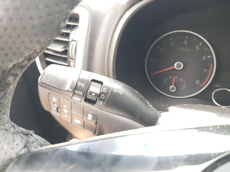 Recambio de mando luces y limpia para kia sportage iv (ql, qle) 1.6 gdi referencia OEM IAM 93403D9852  